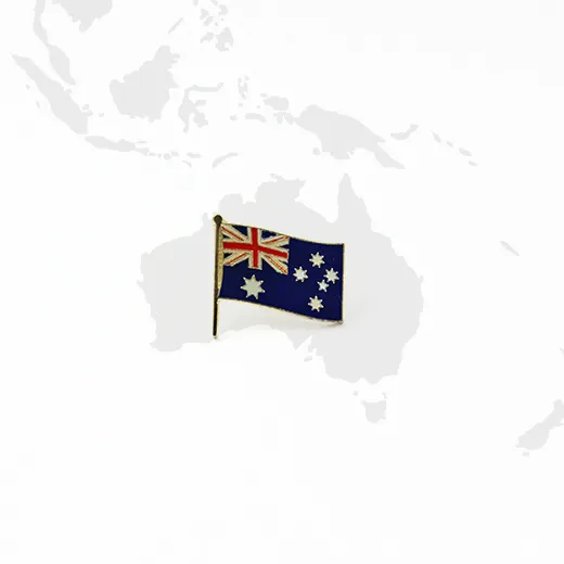 Flag - Australia