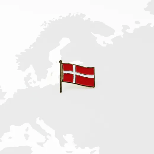 Flag - Denmark