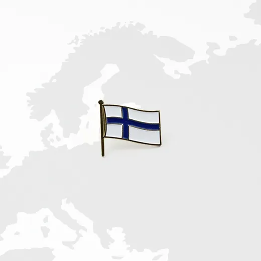 Flag - Finland