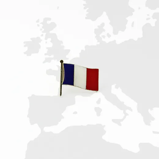 Flag - France