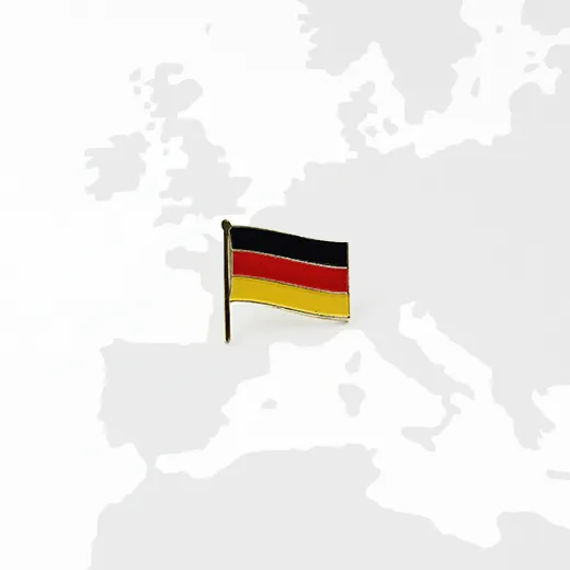 Flag - Germany