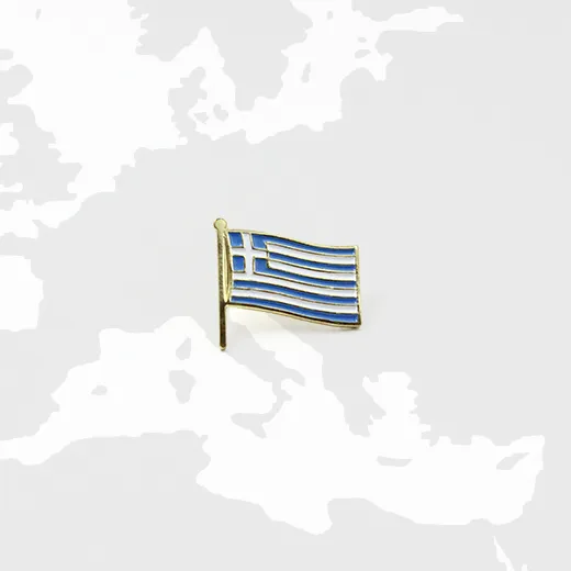 Flag - Greece