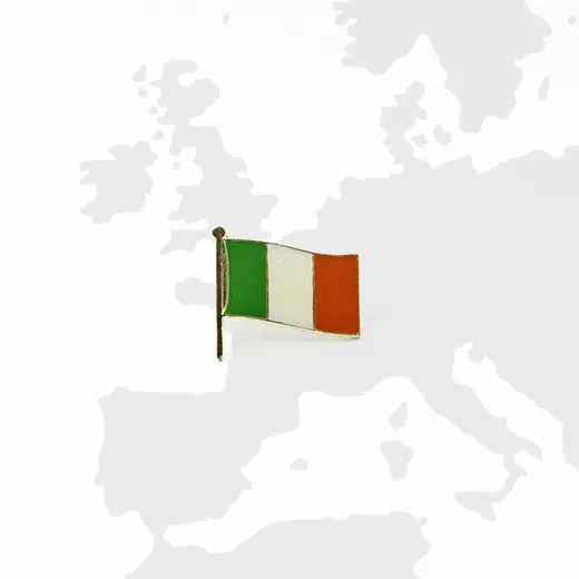Flag - Ireland