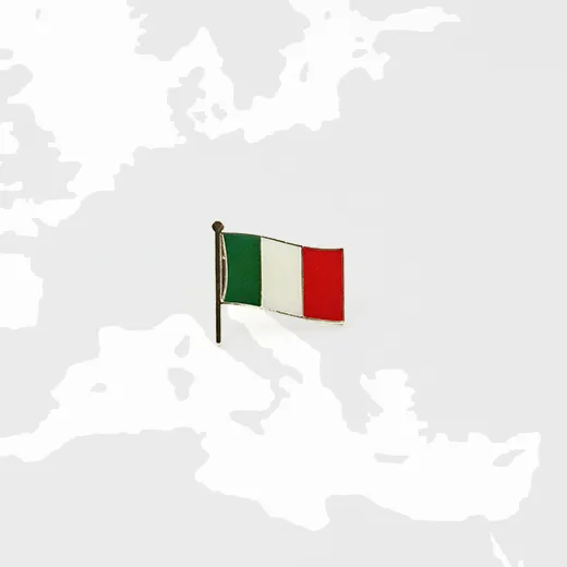 Flag - Italy