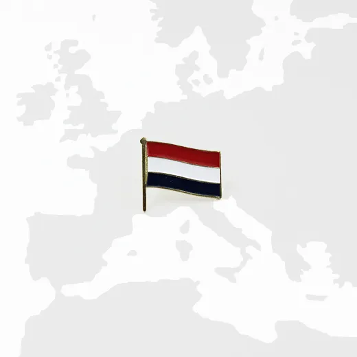 Flag - Holland