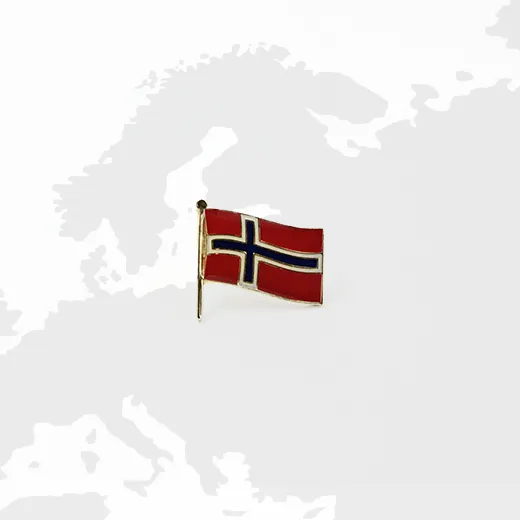 Flag - Norway