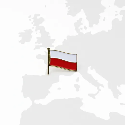 Flag - Poland