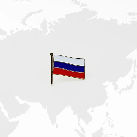 Flag - Russia