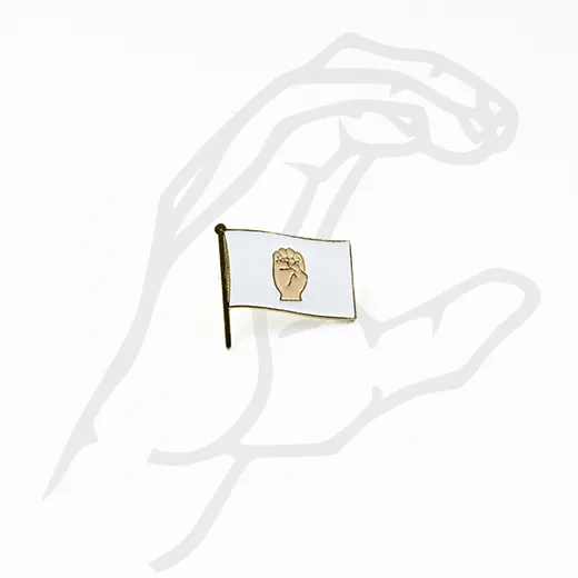 Flag - Sign