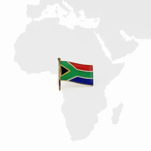 Flag - South Africa