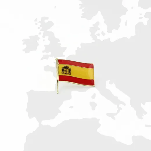 Flag- Spain