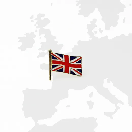 Flag - United Kingdom (U.K.)