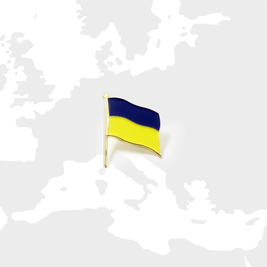 Flag - Ukraine