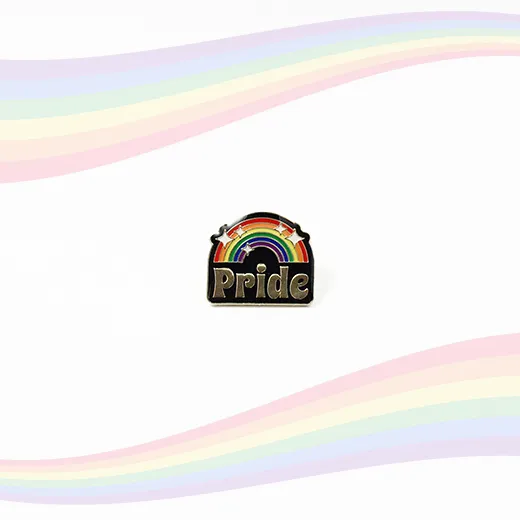 Pride Rainbow