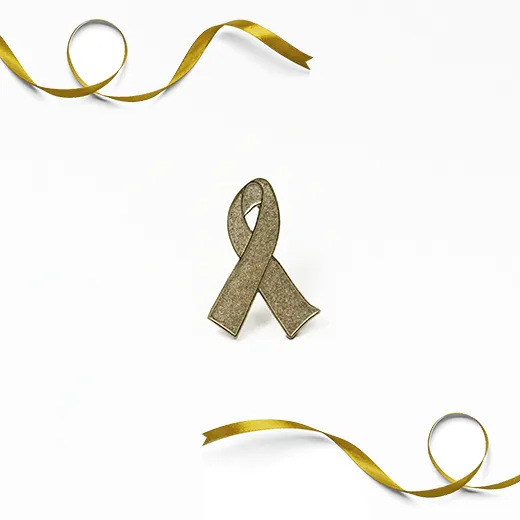 Ribbon - Gold