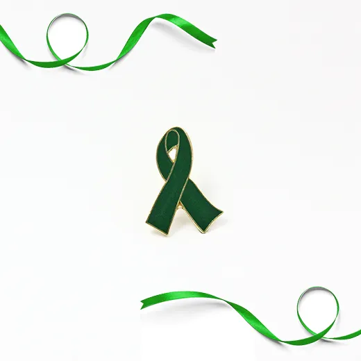 Ribbon - Green