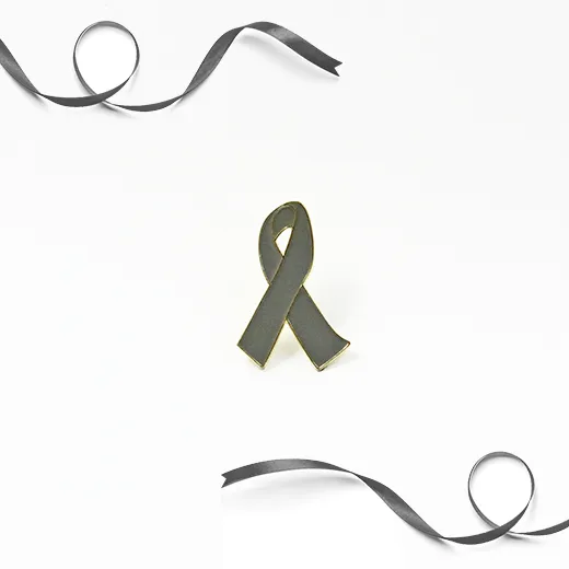 Ribbon - Grey