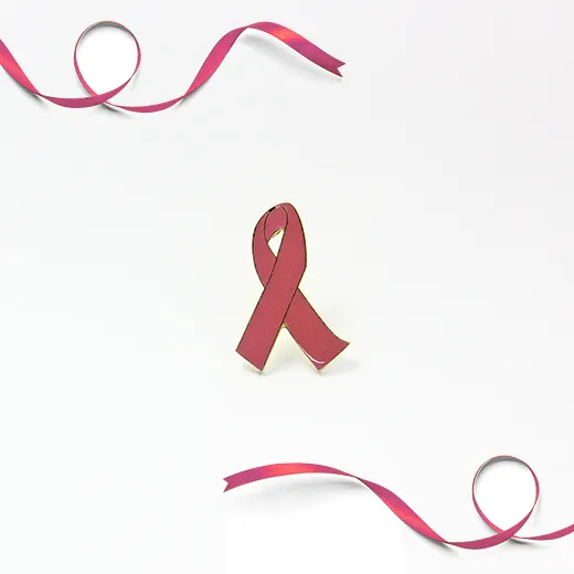 Ribbon - Pink
