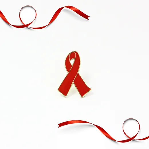 Ribbon - Red