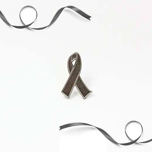 Ribbon - Silver