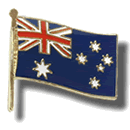 Flag - Australia