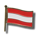 Flag - Austria