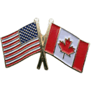 Flag - USA-Canada