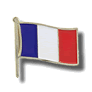 Flag - France