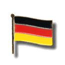 Flag - Germany