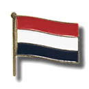 Flag - Holland