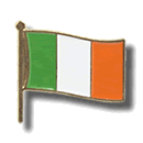 Flag - Ireland