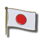 Flag - Japan