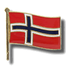 Flag - Norway