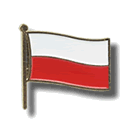 Flag - Poland