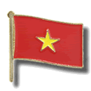 Flag - Vietnam