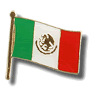 Flag - Mexico