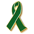 Ribbon - Green