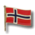 Flag - Norway