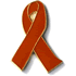 Ribbon - Brown