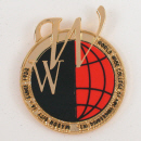 - Die-Struck Lapel Pin 14 -