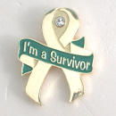 - Die-Struck Lapel Pin 13 -