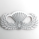- Die-Struck Lapel Pin 0  -