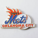 - Die-Struck (Soft Enamel) Lapel Pin  1 -