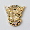 - Die-Struck Lapel Pin 0  -