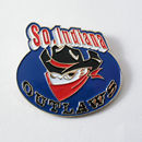 - Die-Struck (Soft Enamel) Lapel Pin 23 -