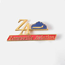 - Die-Struck (Soft Enamel) Lapel Pin 52 -