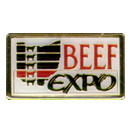 - Kingpins Custom Silk Screened Lapel Pin 45 -