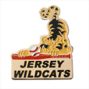 - Photo-Etch Lapel Pin 25 -