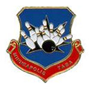 - Die-Struck (Soft Enamel) Lapel Pin 31 -