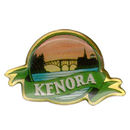 - Offset Printed Lapel Pin 4 -